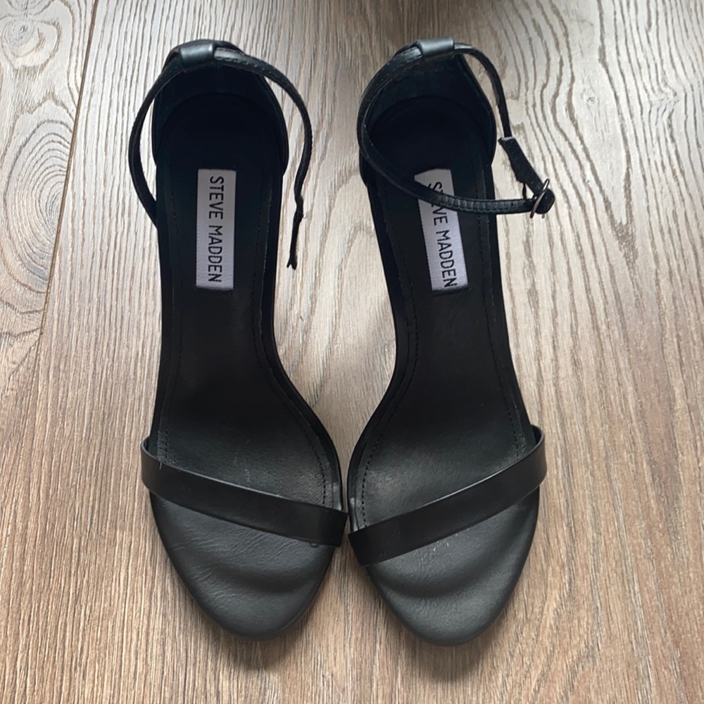 Steve Madden Heels